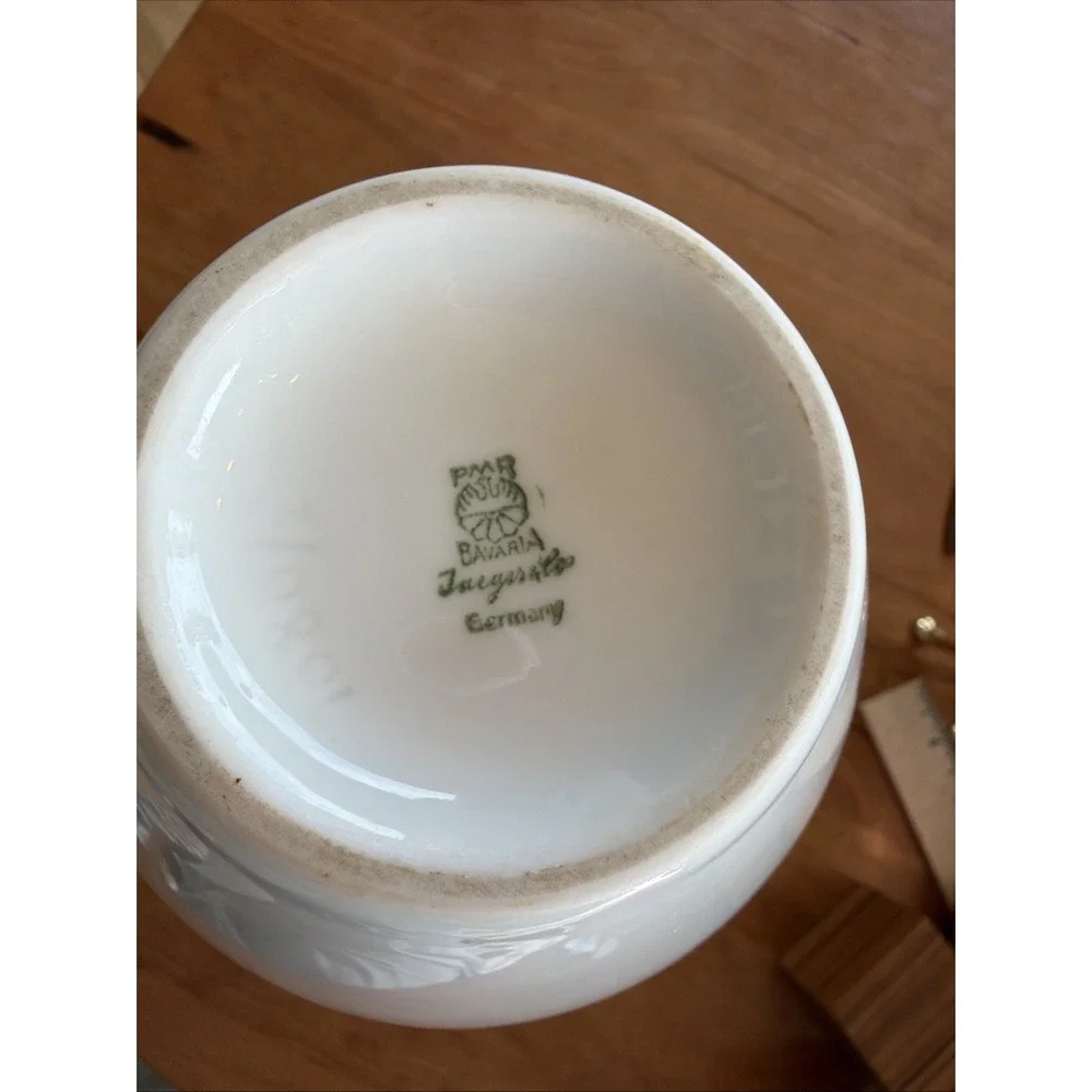 jaeger co vase